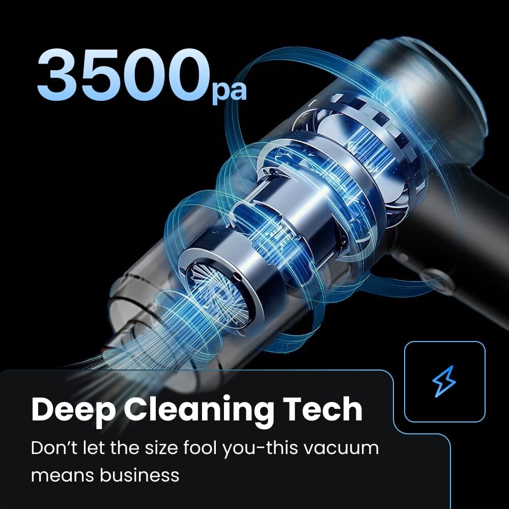 DustaCleanPro image