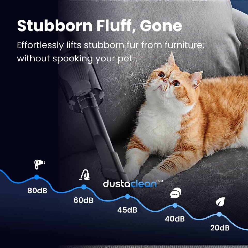 DustaCleanPro image
