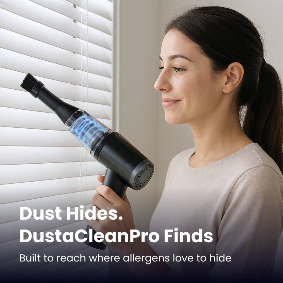 DustaCleanPro image