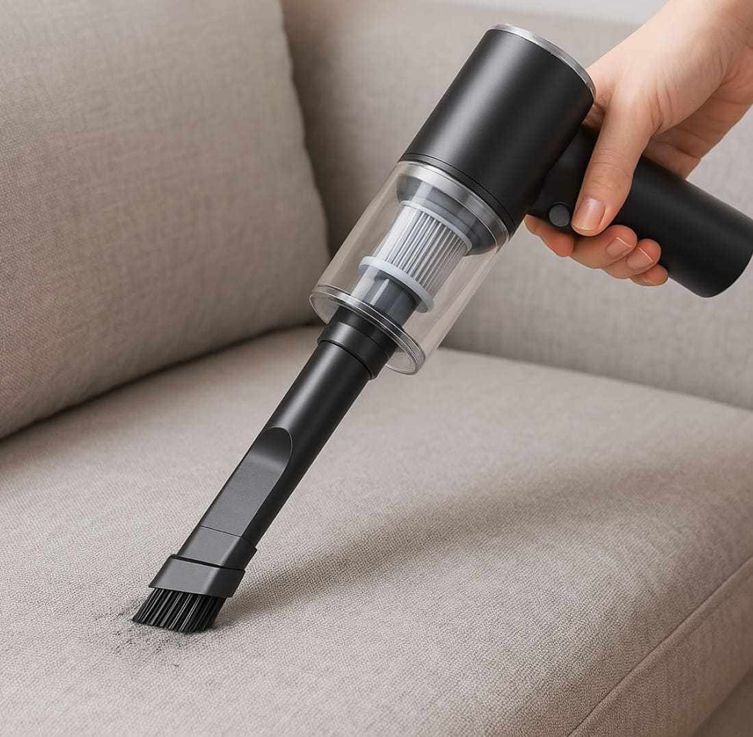 DustaCleanPro image