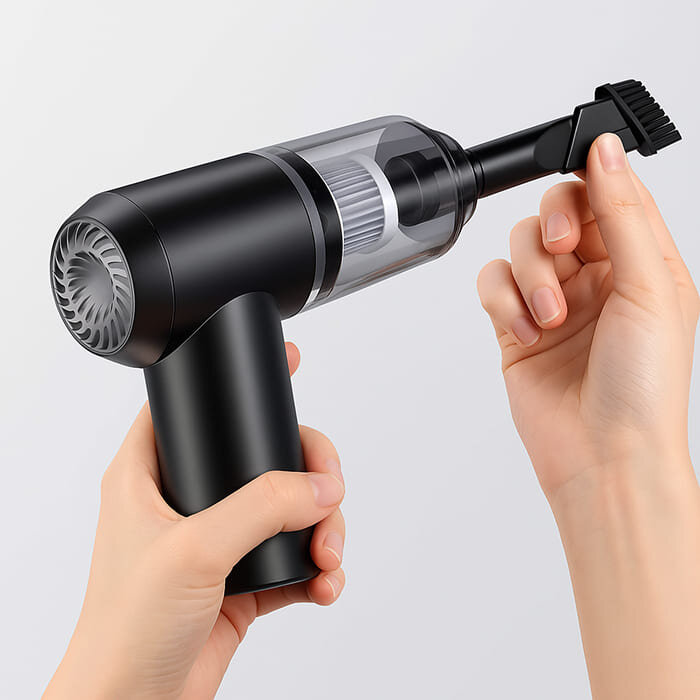 DustaCleanPro image