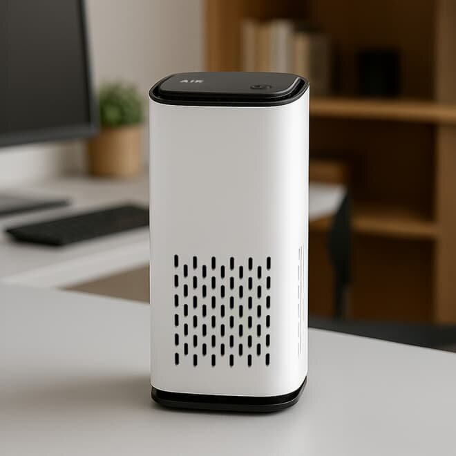 DustaCleanPro image